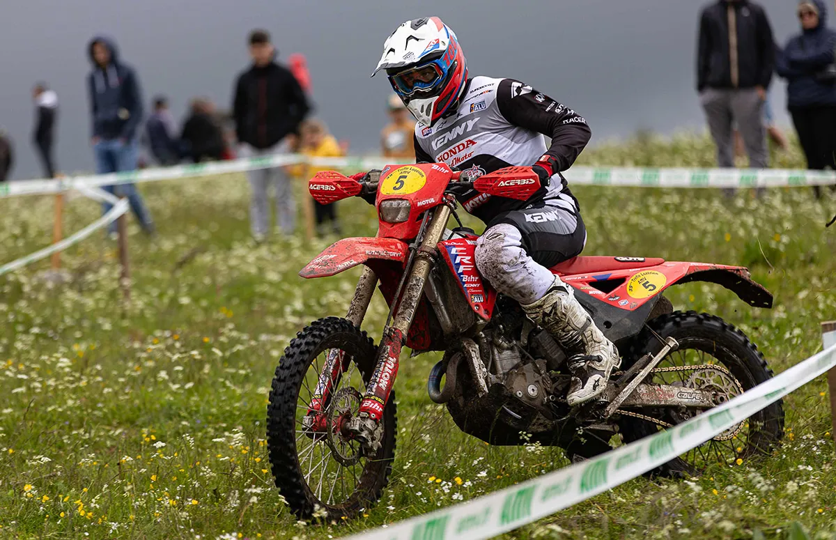 hugo blanjoue trefle lozerien 2025 J2 2