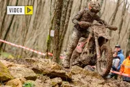 Cross-country 2024 (Dussac) : Geslin / Blanjoue / Abgrall
