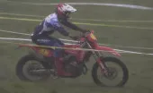 Aveyronnaise Classic 2025 J1 : Hugo Blanjoue en tête après une première journée éprouvante Aveyronnaise Classic 2025 J1 : Hugo Blanjoue en tête après une première journée éprouvante