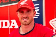 Hugo Blanjoue appelé en renfort chez Honda Redmoto Racing pour remplacer Holcombe Hugo Blanjoue appelé en renfort chez Honda Redmoto Racing pour remplacer Holcombe