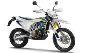 Husqvarna 701 Enduro 2016