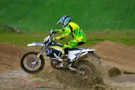 Essai moto Husqvarna 701 enduro Essai moto Husqvarna 701 enduro