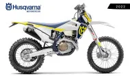 Husqvarna enduro TE et FE 2023 Husqvarna enduro TE et FE 2023