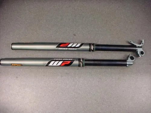 Fourche WP GPRP