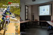 Les retombées économiques de la Rand'Auvergne Les retombées économiques de la Rand'Auvergne