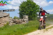 Rand'Auvergne 2023 : les infos pratiques 