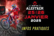 LIVE Alestrem 2025 : les infos pratiques