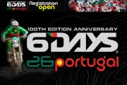 ISDE 2026 : ouverture des inscriptions pour la 100ème édition au portugal ISDE 2026 : ouverture des inscriptions pour la 100ème édition au portugal