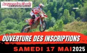 Aveyronnaise Classic 2025 : inscriptions le 17 mai à 20h25 !
