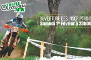 Trèfle Lozérien 2025 : ouverture des inscriptions ce soir 23h Trèfle Lozérien 2025 : ouverture des inscriptions ce soir 23h