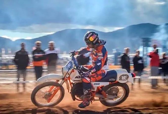 instagram freenduro