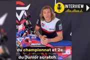 Interview : Léo Joyon fait le point avant Saint-Jean-d’Angély Interview : Léo Joyon fait le point avant Saint-Jean-d’Angély