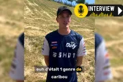 Interview : 5min avec Luc Fargier Interview : 5min avec Luc Fargier