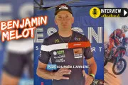 Interview : Benjamin Melot s’invite au Championnat de France d’Enduro… avec sa KTM de rallye ! Interview : Benjamin Melot s’invite au Championnat de France d’Enduro… avec sa KTM de rallye !