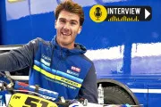 Interview vidéo Julien Roussaly : Interview vidéo Julien Roussaly :
