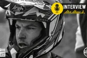 Interview Théo Espinasse après le GP de Suède Interview Théo Espinasse après le GP de Suède
