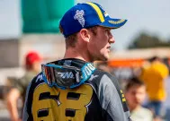 Interview Jamie McCanney : Interview Jamie McCanney :