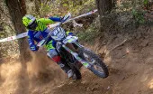 Photos CDF enduro 2019 : Saint-Palais - J2