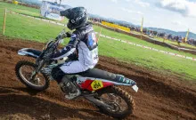 Les ISDE 2022 de l'intérieur avec Jeremy Morice Les ISDE 2022 de l'intérieur avec Jeremy Morice