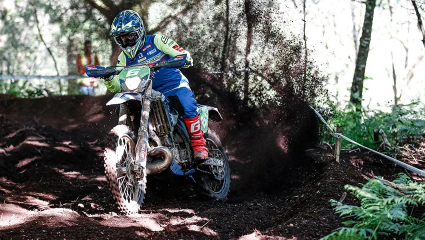 jeremy sydow EnduroGP 2023 2