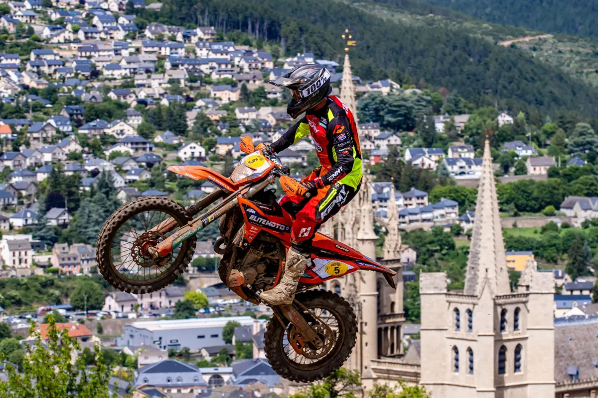 Jérémy Tarroux