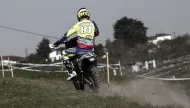 Après 10 saisons en enduro Jeremy Tarroux raccroche Après 10 saisons en enduro Jeremy Tarroux raccroche