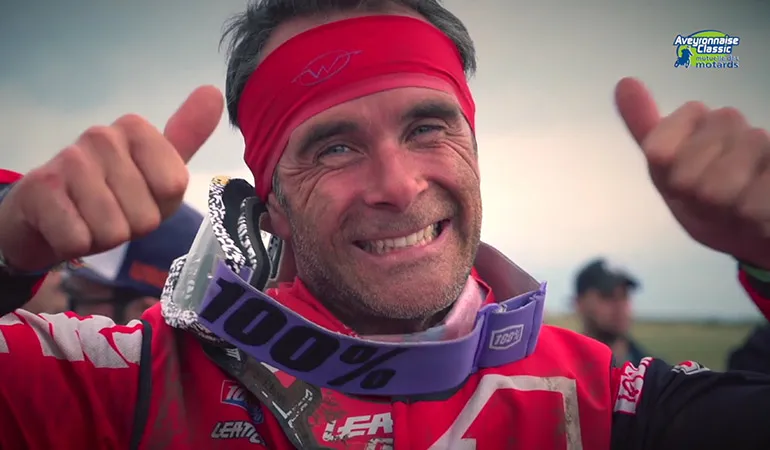 johnny aubert aveyronnaise classic 2018
