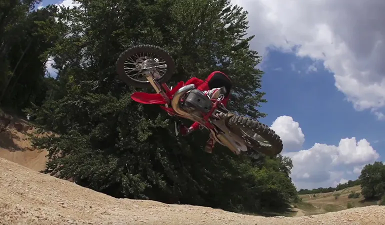 Johnny Aubert johnny aubert gasgas enduro