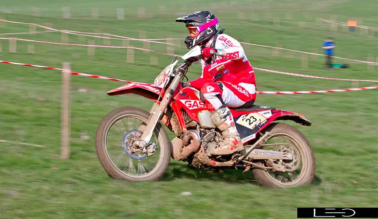 johnny aubert val de lorraine 2019