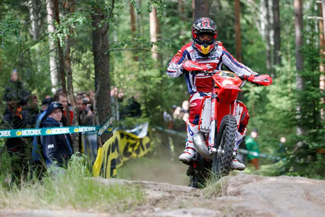 johnny aubert endurogp round4