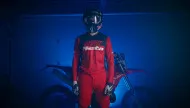 Jonny Walker sur une Beta en 2021 Jonny Walker sur une Beta en 2021
