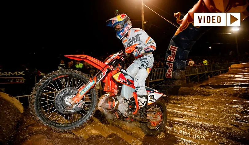 jonny.walker Wess 2019 Extreme Lagares 