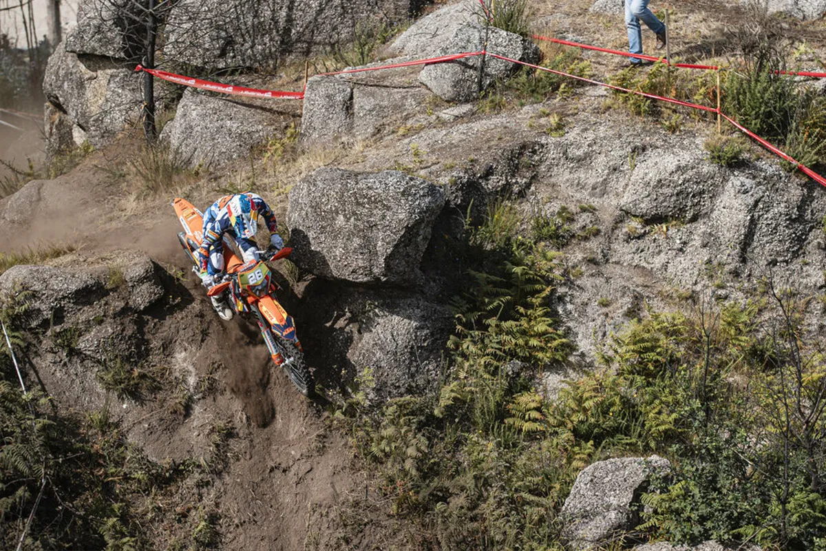 josep garcia 250 KTM EGP portugal2 J2 2026
