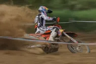 Résultats EnduroGP Espagne 2026 – J2 : Doublé pour Garcia à domicile, Pichon sur le podium scratch ! Résultats EnduroGP Espagne 2026 – J2 : Doublé pour Garcia à domicile, Pichon sur le podium scratch !
