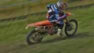 Résultats EnduroGP Pays de Galles 2025 – J1 : Garcia en patron, Pichon arrache la 2ᵉ place