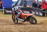 Résultats EnduroGP Espagne 2026 – J1 : Garcia s'impose à domicile, Pichon au pied du podium Résultats EnduroGP Espagne 2026 – J1 : Garcia s'impose à domicile, Pichon au pied du podium