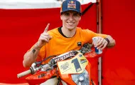 Josep Garcia, champion d'Espagne Enduro 2024 : la conclusion d'une année historique pour le pilote KTM Josep Garcia, champion d'Espagne Enduro 2024 : la conclusion d'une année historique pour le pilote KTM
