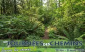 Journées des Chemins 2026 : la mobilisation s'accélère, mais ne restez pas au point mort ! Journées des Chemins 2026 : la mobilisation s'accélère, mais ne restez pas au point mort !