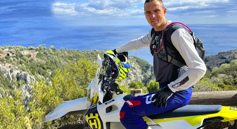 julien absalon enduro rand