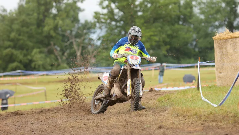 julien gauthier rand auvergne 2022