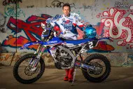 Team B2R Racing 2017: Gauthier et les jeunes recrues Team B2R Racing 2017: Gauthier et les jeunes recrues