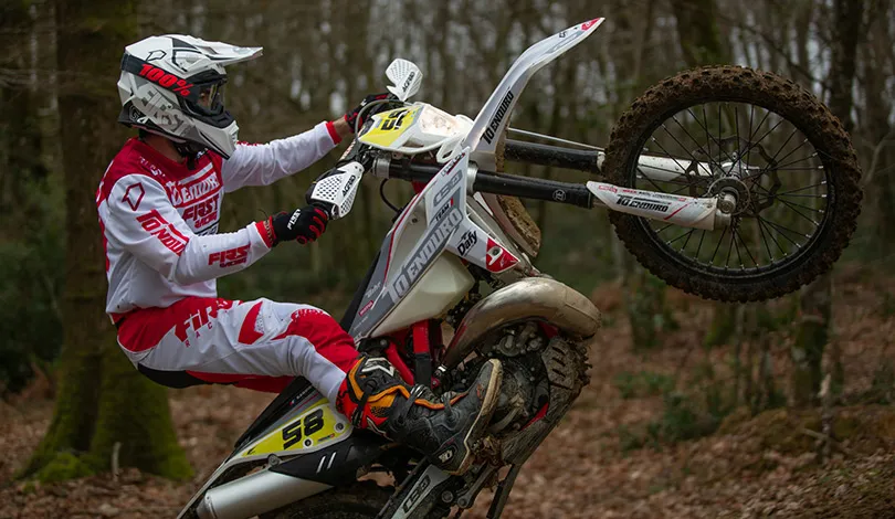 julien raquidel TOEnduro freenduro