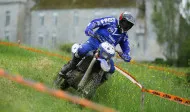 Grappe de Cyrano 2018 pour Julien Gauthier Grappe de Cyrano 2018 pour Julien Gauthier