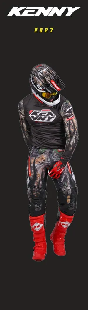 tenue kenny 2027