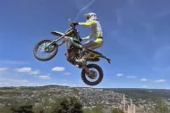 Resultats express Trèfle Lozérien J2 : Killian Lunier garde les commandes Resultats express Trèfle Lozérien J2 : Killian Lunier garde les commandes
