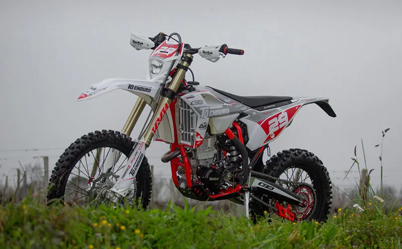 kit deco Beta enduro 2020
