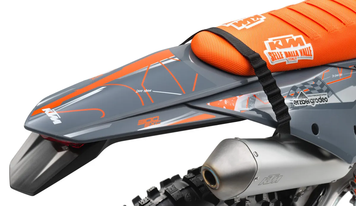 kit deco kTM erzbergrodeo 300 exc 2023
