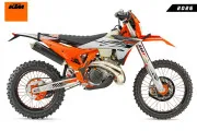 KTM 300 EXC Hardenduro 2026 : l'arme ultime pour tes sorties hard ? KTM 300 EXC Hardenduro 2026 : l'arme ultime pour tes sorties hard ?