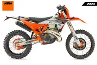 KTM 300 EXC Hardenduro 2026 : l'arme ultime pour tes sorties hard ?