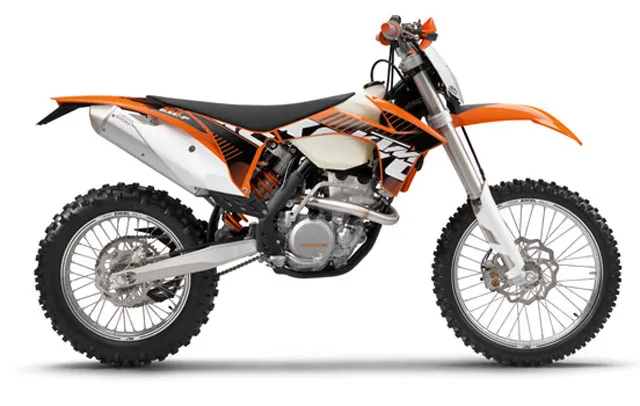 La trés attendu KTM 350 EXC F sera commercialisée bientôt à 8.890,00 EUR La KTM 350 EXC F qui sera commercialisée bientôt à 8.890,00 EUR